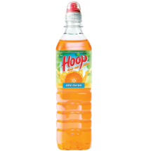 Напиток Hoop Апельсин 0.5л оптом