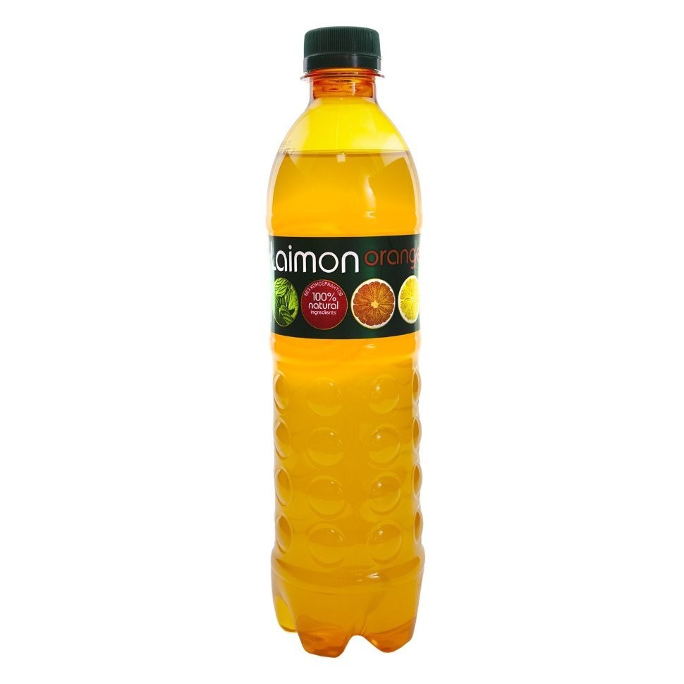 Напиток Laimon Orange 1 л оптом 