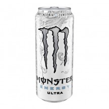 Напиток энергетический Black Monster Ultra 0.449л оптом