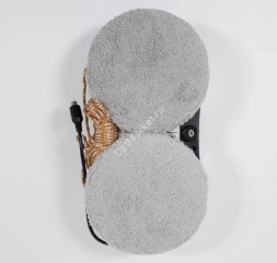 Робот-мойщик для окон с автораспылением с дистанционным электронным управлением