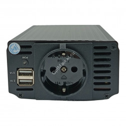 Автомобильный инвертор Eplutus PW-800 W 24 В