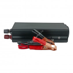 Автомобильный инвертор Eplutus PW-800 W 24 В