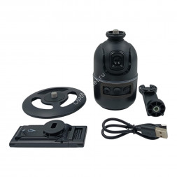 Настольный гиростабилизатор P03 с автоматическим отслеживанием лица