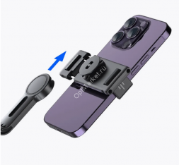 Стабилизатор настольный для съёмки видео P02 Auto Face с автотрекингом