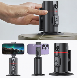 Стабилизатор настольный для съёмки видео P02 Auto Face с автотрекингом