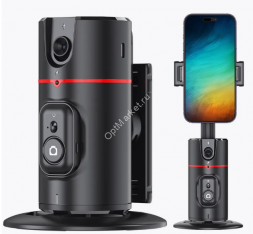 Стабилизатор настольный для съёмки видео P02 Auto Face с автотрекингом