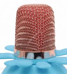 Детский беспроводной микрофон - колонка караоке для телефона