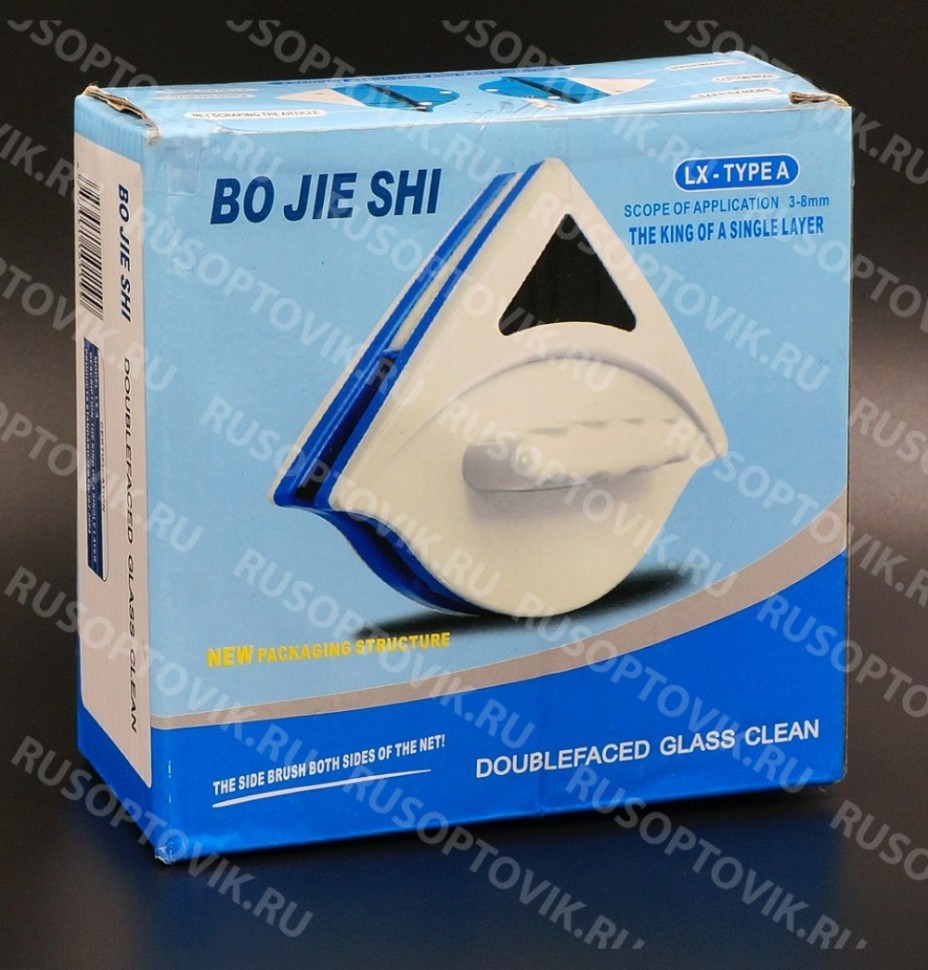 Щётка для чистки стёкол Bo Jie Shi оптом 