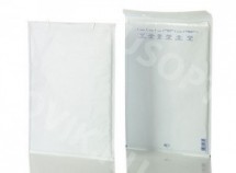 Пакет-конверт с воздушной подушкой K/7, 20/K, 370х480 (внутренний 350х470) оптом