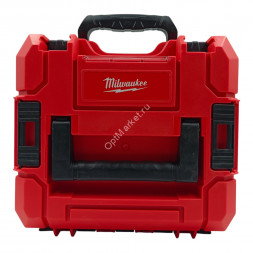 Шуруповерт бесщеточный ударный Milwaukee 48 V