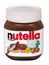 Шоколад Nutella Паста ореховая 350г 1/15 оптом
