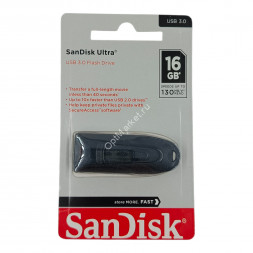 USB накопитель SanDisk Ultra 16 GB USB 3.0