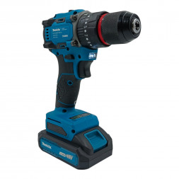 Шуруповерт бесщеточный ударный Makita 48 V