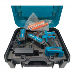 Шуруповерт бесщеточный ударный Makita 48 V
