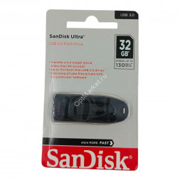 USB накопитель SanDisk Ultra 32 GB USB 3.0