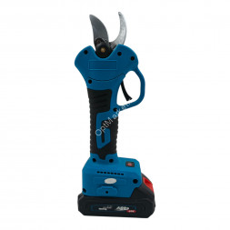 Беспроводной аккумуляторный секатор Makita