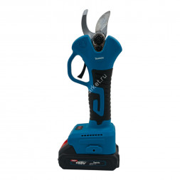 Беспроводной аккумуляторный секатор Makita