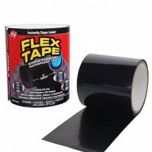 Сверхсильная клейкая лента Flex Tape оптом