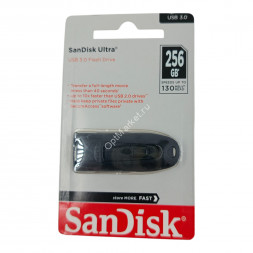 USB накопитель SanDisk Ultra 256 GB USB 3.0