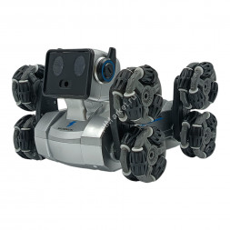 Интерактивная радиоуправляемая собачка робот