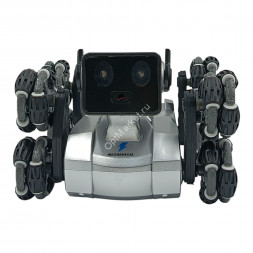 Интерактивная радиоуправляемая собачка робот