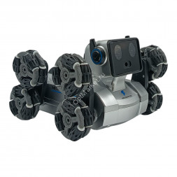 Интерактивная радиоуправляемая собачка робот