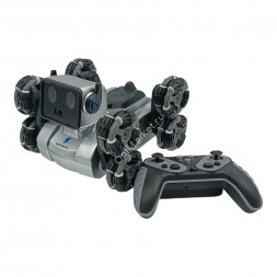 Интерактивная радиоуправляемая собачка робот