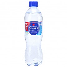 Вода питьевая Калинов Родник газированная 0,5 л оптом