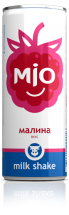 Газированный напиток MIO Малина 0,33 л оптом