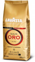 Кофе зерновой Lavazza Оrо 250г оптом