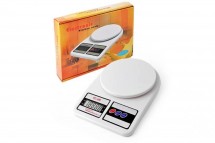 Весы электронные кухонные Electronic Kitchen Scale SF-400 оптом