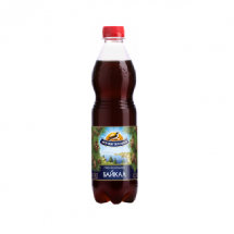 Напитки из Черноголовки Байкал 0,5 л пластик оптом