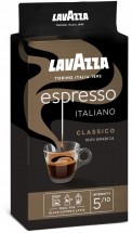 Кофе молотый Lavazza Espresso 250г оптом