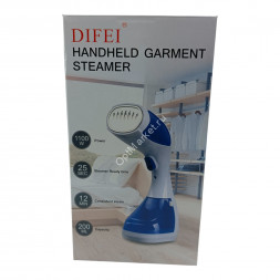 Ручной отпариватель Difei Handheld Garment Steamer 1100 W