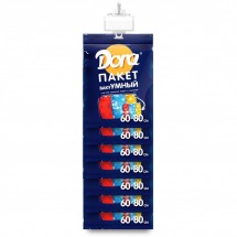 Вакуумный пакет для хранения вещей Dora 40Х60 см оптом