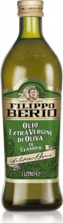 Масло оливковое Filippo Berio Extra Virgin 500мл оптом 