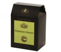 Зеленый чай Indian Splendor Himalayan Summer 100 оптом