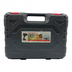 Воздуходувка аккумуляторная / турбовентилятор