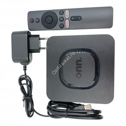 Пристaвкa Goоglе TV (Гугл ТВ) Wаtсh Onn