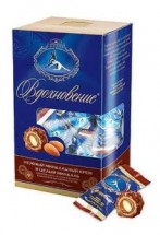 Шоколад молочный Бабаевский Вдохновение Миндаль 240г оптом