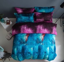 Комплект постельного белья Grazia Textile 1,5 спальное оптом