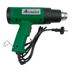 Фен технический Hot Air Gun 2000 W Dual Temperature