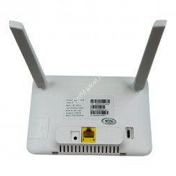 Роутер 4G LTE CPE Wireless 300 Mbps