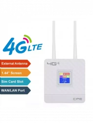 Роутер 4G CPE 300 Mbps