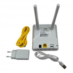 Роутер 4G CPE 300 Mbps