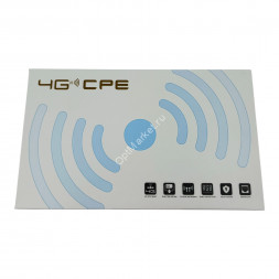 Роутер 4G CPE 300 Mbps