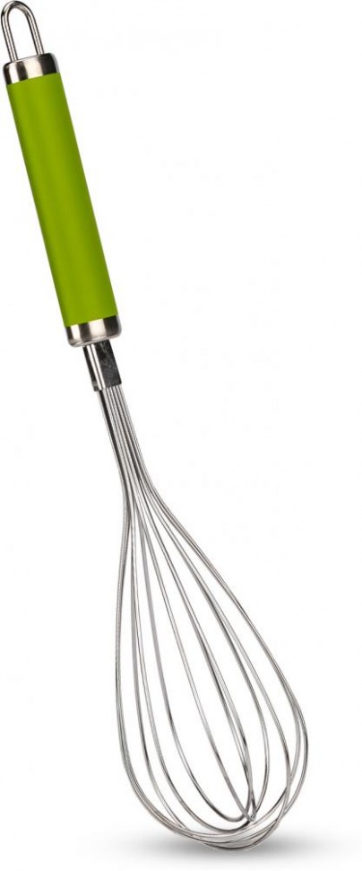 Венчик для кухни Attribute Gadget "Lime" салатовый оптом 