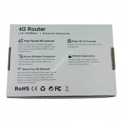 Роутер  4G CPF109