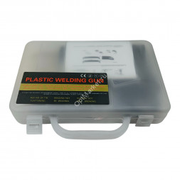 Паяльник для сварки пластика Plastic Welding Gun H50