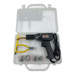 Паяльник для сварки пластика Plastic Welding Gun H50